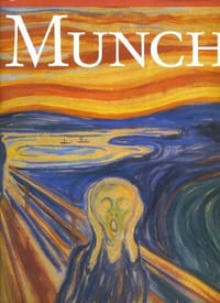 Munch - David Loshak