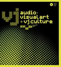 VJ (includes DVD)