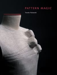 书籍 Pattern Magic的封面