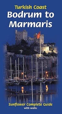 Turkish Coast Bodrum to Marmaris