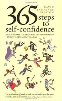 365 Steps to Self-Confidence