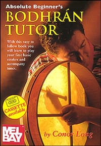 Absolute Beginner's Bodhran Tutor