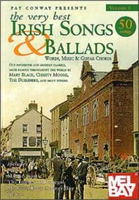 The Very Best Irish Songs and Ballads