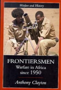 Frontiersman