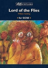Letts Explore "Lord of the Flies" (Letts Literature Guide)