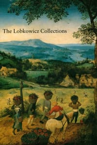 The Lobkowicz Collections