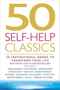 书籍 50 Self-Help Classics的封面
