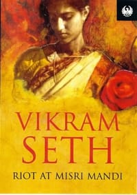 Riot at Misri Mandi (Phoenix 60p paperbacks)