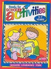 5-7 Years Activities