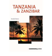 Cadogan Tanzania & Zanzibar