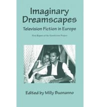 Imaginery Dreamskapes