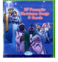 20 Favourite Christmas Songs and Carols