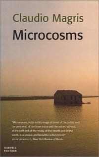 Microcosms (Panther) - Claudio Magris