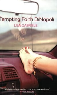 Tempting Faith DiNapoli