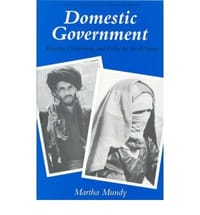 Domestic Government Kinship, Community and Polity in North Yemen