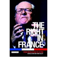 The Right in France From Revolution to Le Pen