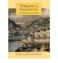 History of Torquay and Paignton