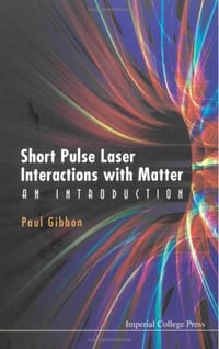 Short Pulse Laser Interactions with Matter