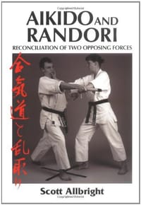 Aikido and Randori
