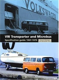 VW Transporter & Microbus