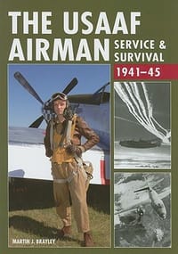 The USAAF Airman