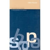 书籍 The Shape of Things的封面