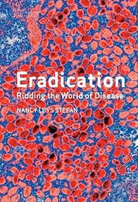 书籍 Eradication的封面