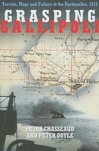Grasping Gallipoli