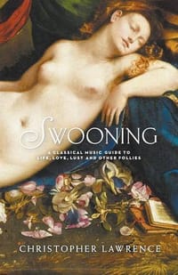 Swooning - Christopher Lawrence