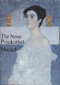 The Neue Pinakothek, Munich