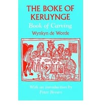 The Boke of Keruynge