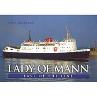 \Lady of Mann\" Last of the Line"