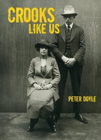 Crooks Like Us