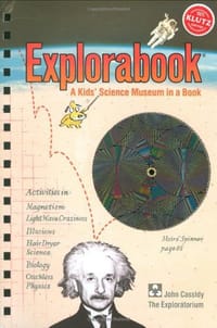 Explorabook