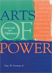 Arts of Power: Statecraft and Diplomacy