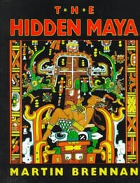 The Hidden Maya