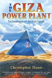 The Giza Power Plant - Dunn, Christopher P.
