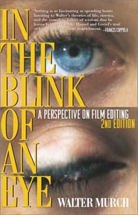 书籍 In the Blink of an Eye的封面