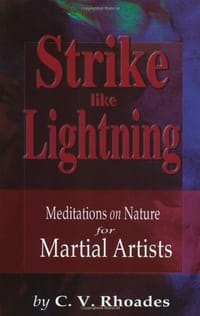 Strike Like Lightning