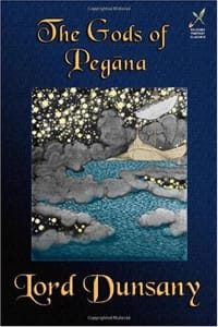 The Gods of Pegana