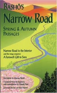 Basho's Narrow Road