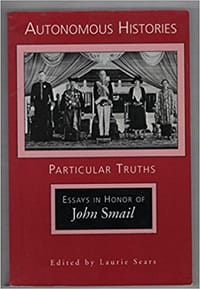 Autonomous Histories, Particular Truths
