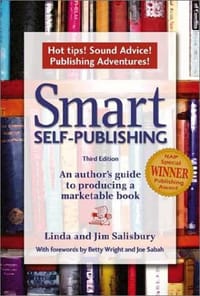 Smart Self-Publishing