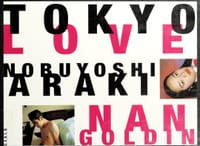 Tokyo Love