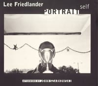 Lee Friedlander - Lee Friedlander, John Szarkowski