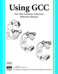 Using GCC