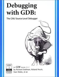 Debugging with GDB - Richard M. Stallman, Roland H. Pesch, Stan Shebs