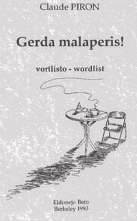 Gerda Malaperis