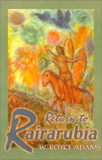 Return to Rairarubia