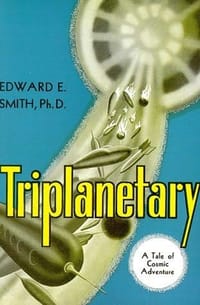 Triplanetary